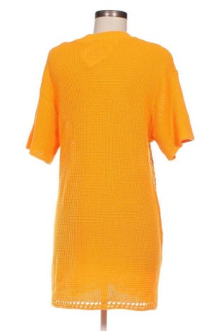 Šaty  H&M, Velikost S, Barva Oranžová, Cena  369,00 Kč