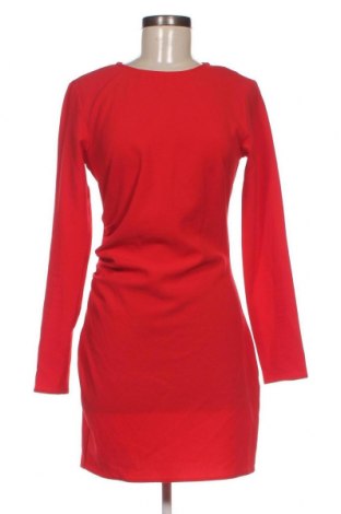 Šaty  H&M, Veľkosť S, Farba Červená, Cena  7,57 €