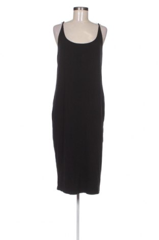 Rochie H&M, Mărime XL, Culoare Negru, Preț 77,80 Lei