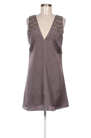 Kleid H&M, Größe S, Farbe Grau, Preis € 11,29