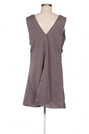 Kleid H&M, Größe S, Farbe Grau, Preis 12,71 €