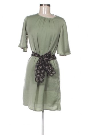 Φόρεμα H&M, Μέγεθος S, Χρώμα Πράσινο, Τιμή 7,74 €