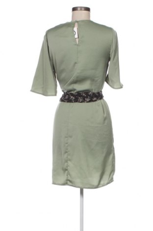 Φόρεμα H&M, Μέγεθος S, Χρώμα Πράσινο, Τιμή 8,14 €