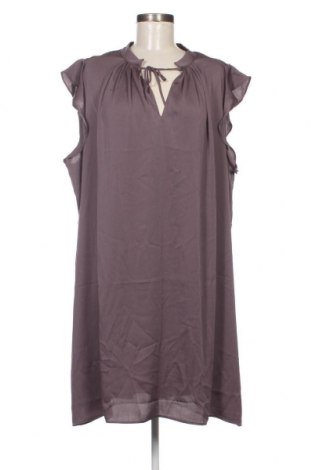 Kleid H&M, Größe XL, Farbe Lila, Preis 14,83 €