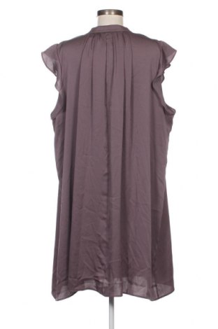 Kleid H&M, Größe XL, Farbe Lila, Preis 8,45 €