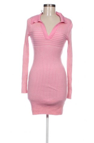 Rochie H&M, Mărime S, Culoare Roz, Preț 48,65 Lei