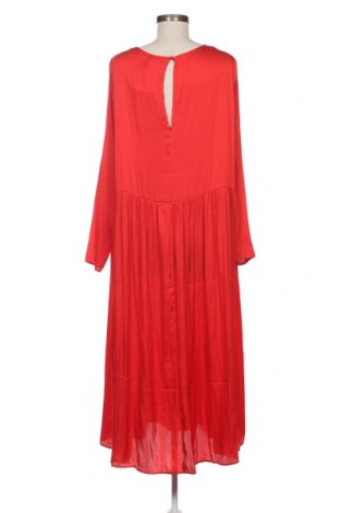 Kleid H&M, Größe L, Farbe Rot, Preis 14,83 €