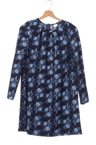 Kleid H&M, Größe XS, Farbe Blau, Preis 6,67 €
