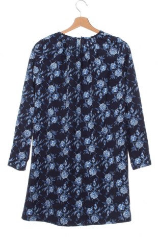 Kleid H&M, Größe XS, Farbe Blau, Preis 7,12 €