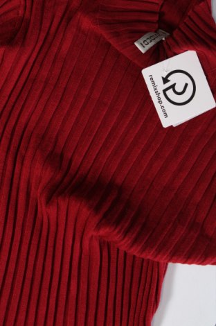 Kleid H&M Divided, Größe S, Farbe Rot, Preis € 6,66