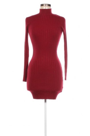 Φόρεμα H&M Divided, Μέγεθος S, Χρώμα Κόκκινο, Τιμή 5,02 €