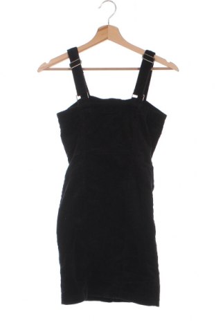 Φόρεμα H&M Divided, Μέγεθος XXS, Χρώμα Μαύρο, Τιμή 4,66 €
