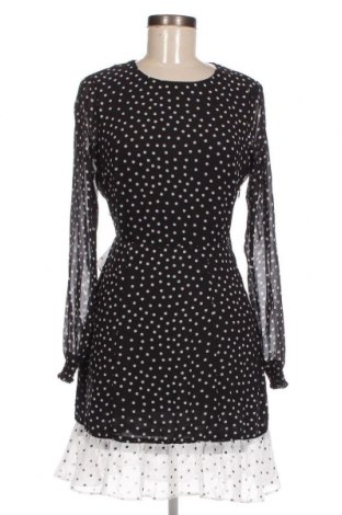 Kleid H&M Divided, Größe M, Farbe Schwarz, Preis € 6,67