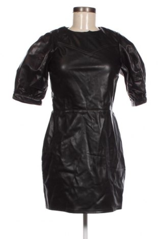 Šaty  H&M Divided, Velikost M, Barva Černá, Cena  220,00 Kč