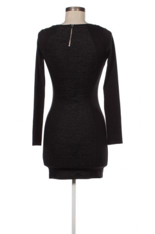 Kleid H&M Divided, Größe XXS, Farbe Schwarz, Preis € 4,04