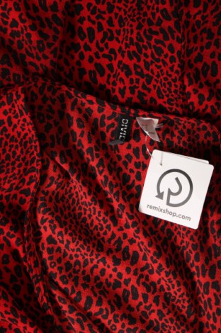 Φόρεμα H&M Divided, Μέγεθος XS, Χρώμα Κόκκινο, Τιμή 5,02 €