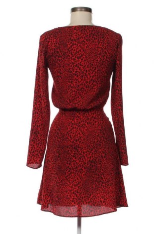 Φόρεμα H&M Divided, Μέγεθος XS, Χρώμα Κόκκινο, Τιμή 5,02 €