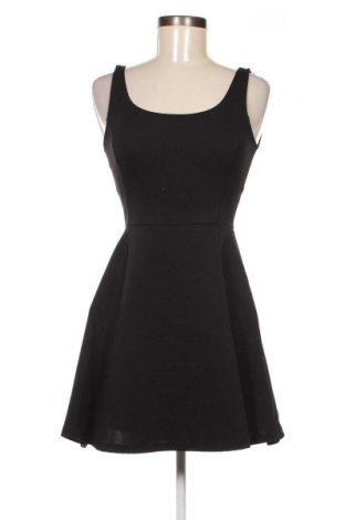 Šaty  H&M Divided, Veľkosť S, Farba Čierna, Cena  9,76 €