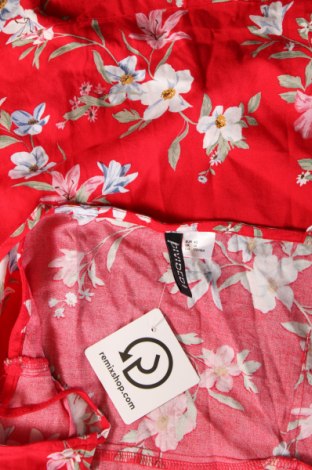 Šaty  H&M Divided, Veľkosť L, Farba Červená, Cena  18,50 €