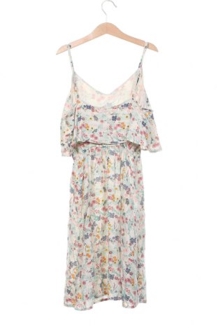 Šaty  H&M Divided, Velikost XS, Barva Vícebarevné, Cena  226,00 Kč