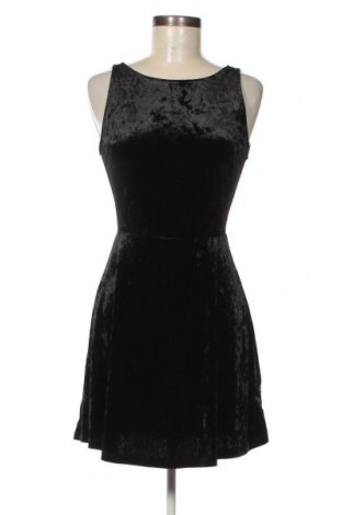 Šaty  H&M Divided, Velikost M, Barva Černá, Cena  185,00 Kč