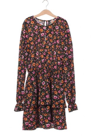 Kleid H&M Divided, Größe XS, Farbe Mehrfarbig, Preis 8,45 €