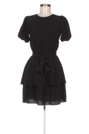 Kleid H&M Divided, Größe S, Farbe Schwarz, Preis 15,00 €
