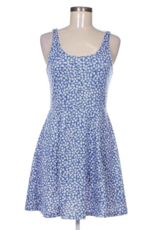 Kleid H&M Divided, Größe M, Farbe Blau, Preis 8,45 €