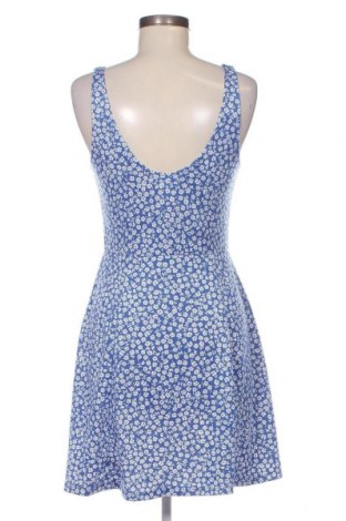 Kleid H&M Divided, Größe M, Farbe Blau, Preis 8,01 €