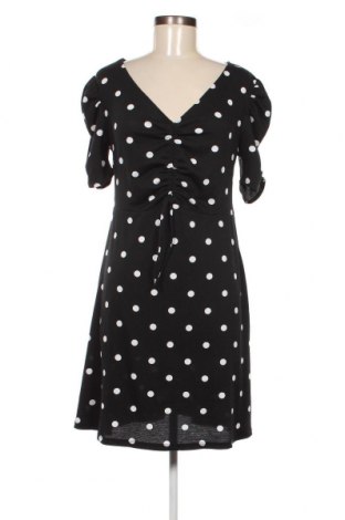 Φόρεμα H&M Divided, Μέγεθος L, Χρώμα Μαύρο, Τιμή 15,79 €