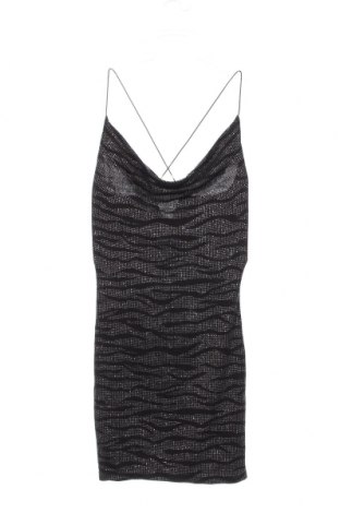 Kleid H&M Divided, Größe XS, Farbe Schwarz, Preis 6,68 €