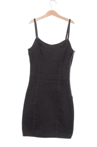 Šaty  H&M Divided, Veľkosť XS, Farba Sivá, Cena  8,10 €