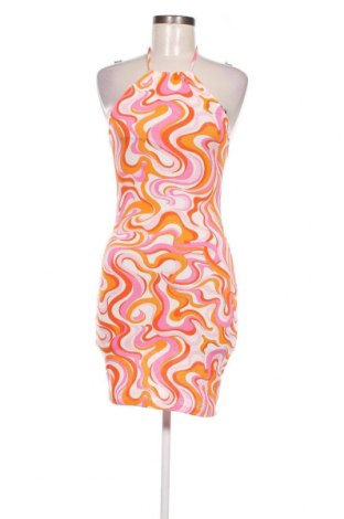 Kleid H&M Divided, Größe S, Farbe Mehrfarbig, Preis 14,83 €
