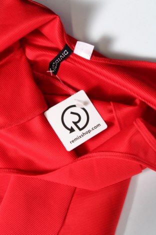 Šaty  H&M Divided, Veľkosť S, Farba Červená, Cena  8,45 €