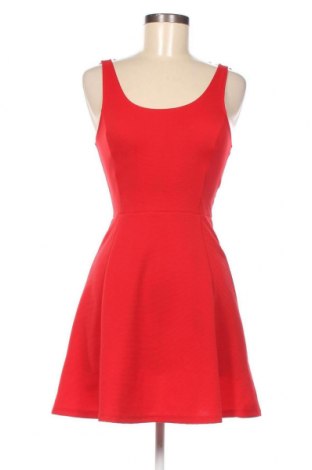 Šaty  H&M Divided, Veľkosť S, Farba Červená, Cena  8,90 €