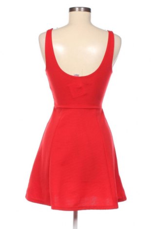 Šaty  H&M Divided, Veľkosť S, Farba Červená, Cena  8,45 €