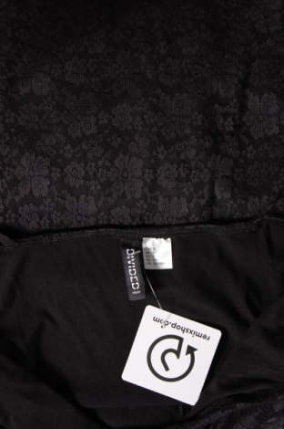 Šaty  H&M Divided, Velikost S, Barva Černá, Cena  453,00 Kč