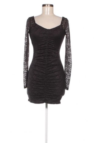 Kleid H&M Divided, Größe S, Farbe Schwarz, Preis € 18,00