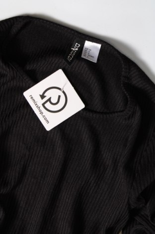 Φόρεμα H&M Divided, Μέγεθος S, Χρώμα Μαύρο, Τιμή 8,07 €
