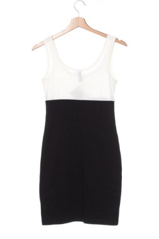 Kleid H&M Divided, Größe XS, Farbe Mehrfarbig, Preis 7,57 €