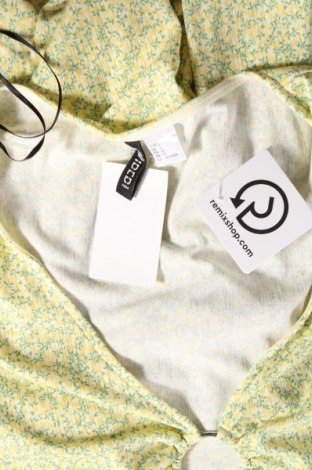 Kleid H&M Divided, Größe L, Farbe Mehrfarbig, Preis € 12,71