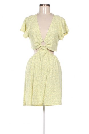 Kleid H&M Divided, Größe L, Farbe Mehrfarbig, Preis 9,65 €