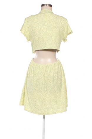 Φόρεμα H&M Divided, Μέγεθος L, Χρώμα Πολύχρωμο, Τιμή 12,71 €