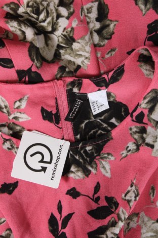 Kleid H&M Divided, Größe XS, Farbe Mehrfarbig, Preis € 6,68