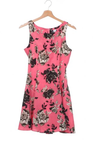 Kleid H&M Divided, Größe XS, Farbe Mehrfarbig, Preis € 6,68