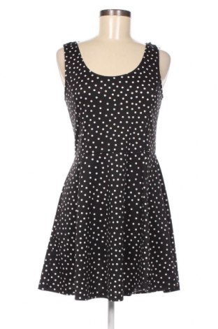 Φόρεμα H&M Divided, Μέγεθος L, Χρώμα Μαύρο, Τιμή 23,61 €