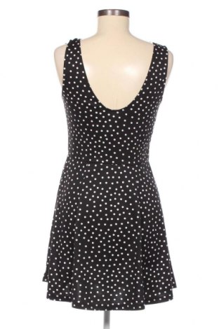 Kleid H&M Divided, Größe L, Farbe Schwarz, Preis 23,61 €