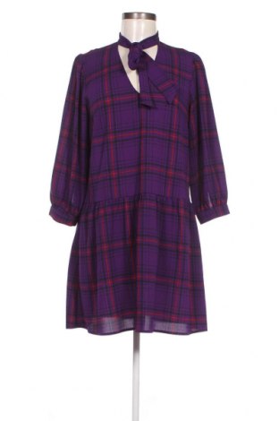 Kleid H&M Divided, Größe S, Farbe Lila, Preis 4,45 €