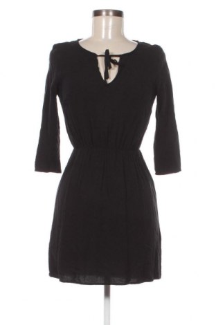Φόρεμα H&M Divided, Μέγεθος XS, Χρώμα Μαύρο, Τιμή 9,87 €