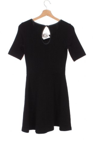 Φόρεμα H&M Divided, Μέγεθος XS, Χρώμα Μαύρο, Τιμή 6,97 €
